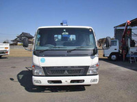 MITSUBISHI FUSO Canter Truck (With 4 Steps Of Cranes) PDG-FE83DY 2010 235,789km_4