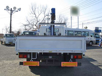 MITSUBISHI FUSO Canter Truck (With 4 Steps Of Cranes) PDG-FE83DY 2010 235,789km_5