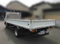 MITSUBISHI FUSO Canter Flat Body U-FE648F 1994 111,000km_2