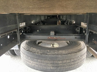 MITSUBISHI FUSO Canter Flat Body U-FE648F 1994 111,000km_9