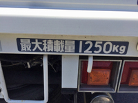 MITSUBISHI FUSO Canter Guts Double Cab KG-FB70AB 2004 71,000km_7