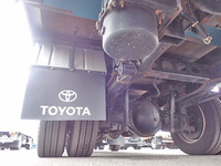 TOYOTA Toyoace Panel Van PB-XZU411 2006 126,000km_16