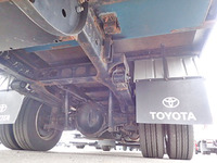 TOYOTA Toyoace Panel Van PB-XZU411 2006 126,000km_17