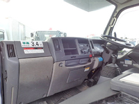 ISUZU Elf Cherry Picker PDG-NKR85YN 2008 76,000km_23