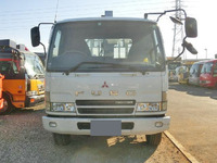 MITSUBISHI FUSO Fighter Truck (With 4 Steps Of Cranes) KK-FK71HJY 2003 461,000km_4