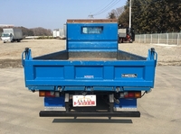 MITSUBISHI FUSO Canter Dump KK-FE51CBD 2001 91,074km_11