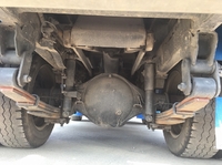 MITSUBISHI FUSO Canter Dump KK-FE51CBD 2001 91,074km_22