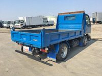 MITSUBISHI FUSO Canter Dump KK-FE51CBD 2001 91,074km_2