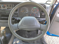 MITSUBISHI FUSO Canter Dump KK-FE51CBD 2001 91,074km_34