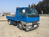 MITSUBISHI FUSO Canter Dump KK-FE51CBD 2001 91,074km_3