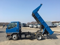 MITSUBISHI FUSO Canter Dump KK-FE51CBD 2001 91,074km_6