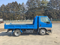 MITSUBISHI FUSO Canter Dump KK-FE51CBD 2001 91,074km_7