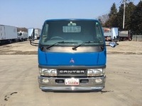 MITSUBISHI FUSO Canter Dump KK-FE51CBD 2001 91,074km_9