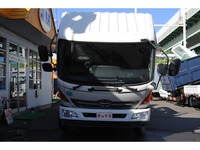HINO Ranger Truck (With 4 Steps Of Cranes) TKG-FC9JKAP 2012 20,973km_26