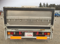 MITSUBISHI FUSO Canter Aluminum Block SKG-FEB70 2011 249,418km_11