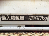 MITSUBISHI FUSO Canter Aluminum Block SKG-FEB70 2011 249,418km_15