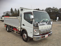 MITSUBISHI FUSO Canter Aluminum Block SKG-FEB70 2011 249,418km_3