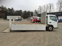 MITSUBISHI FUSO Canter Aluminum Block SKG-FEB70 2011 249,418km_6