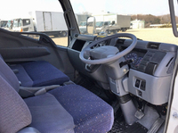 MITSUBISHI FUSO Canter Aluminum Van PA-FE72DEV 2006 143,092km_28