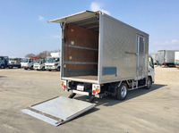 MITSUBISHI FUSO Canter Aluminum Van PA-FE72DEV 2006 143,092km_2