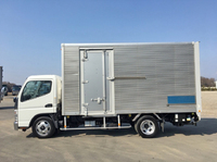 MITSUBISHI FUSO Canter Aluminum Van PA-FE72DEV 2006 143,092km_5