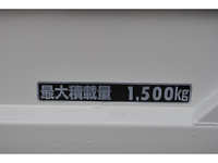 MITSUBISHI FUSO Canter Guts Flat Body TPG-FBA00 2013 117,673km_7