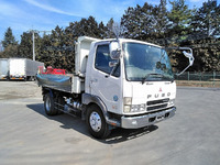 MITSUBISHI FUSO Fighter Dump KK-FK71GC 2003 265,821km_2