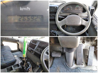 MITSUBISHI FUSO Fighter Dump KK-FK71GC 2003 265,821km_34