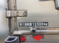HINO Profia Refrigerator & Freezer Truck KL-FR1KZHG 2002 1,092,028km_5