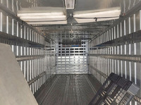HINO Profia Refrigerator & Freezer Truck KL-FR1KZHG 2002 1,092,028km_6