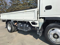 ISUZU Elf Flat Body TKG-NHR85A 2013 34,465km_12