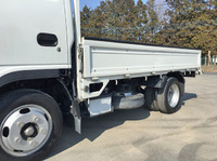 ISUZU Elf Flat Body TKG-NHR85A 2013 34,465km_13