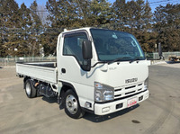 ISUZU Elf Flat Body TKG-NHR85A 2013 34,465km_3