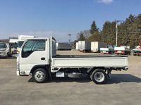 ISUZU Elf Flat Body TKG-NHR85A 2013 34,465km_5