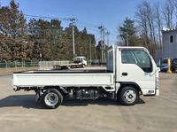 ISUZU Elf Flat Body TKG-NHR85A 2013 34,465km_6