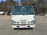 ISUZU Elf Flat Body TKG-NHR85A 2013 34,465km_7