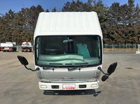 ISUZU Elf Flat Body TKG-NHR85A 2013 34,465km_8