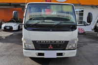 MITSUBISHI FUSO Canter Truck (With 3 Steps Of Unic Cranes) PA-FE73DEN 2004 95,732km_5