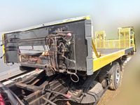 ISUZU Elf Safety Loader (With 3 Steps Of Cranes) U-NPR61PR 1990 176,025km_4