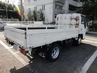 ISUZU Elf Flat Body PB-NKR81A 2006 121,564km_2