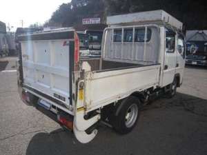 Canter Guts Double Cab_2