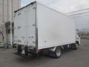 Condor Refrigerator & Freezer Truck_2