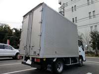 ISUZU Elf Aluminum Van PB-NKR81AN 2006 154,023km_2