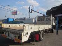 ISUZU Forward Self Loader (With 6 Steps Of Cranes) KC-FSR33K2 1996 13,140km_2