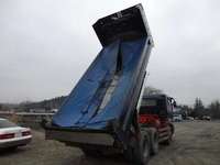 MITSUBISHI FUSO Super Great Dump KL-FV50JJXD 2003 433,131km_2