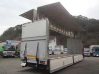 UD TRUCKS Quon Aluminum Wing ADG-CG4ZA 2005 354,106km_2