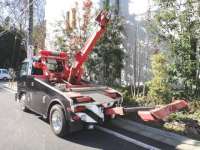 NISSAN Atlas Wrecker Truck KR-BKR81GN 2004 50,303km_2