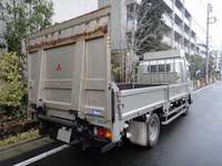 MITSUBISHI FUSO Canter Flat Body KK-FE82EE 2003 106,509km_2