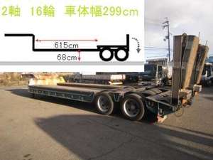 TOKYU Others Trailer TD302-127 1991 _1