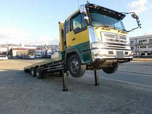 HINO Profia Self Loader KL-FQ4FRHA 2001 515,393km_1